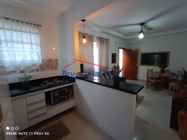 Sobreposta para Venda em Santos - 4