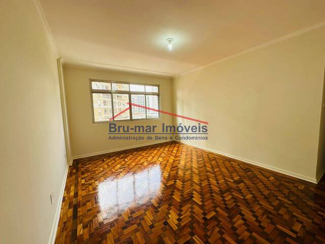 Apartamento para Venda em Santos - 2