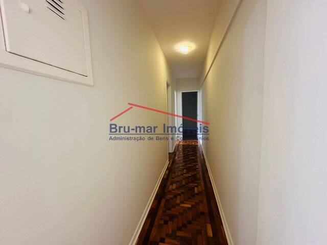 Apartamento para Venda em Santos - 3