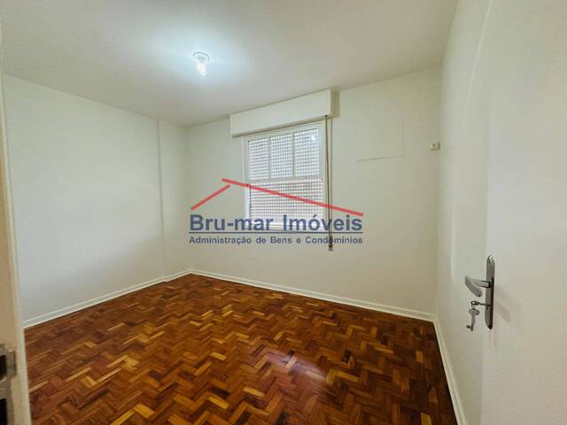 Apartamento para Venda em Santos - 4