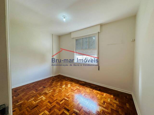 Apartamento para Venda em Santos - 5