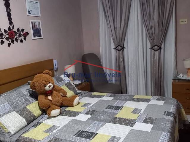 #A-2661-3 - Villagio para Venda em Santos - SP