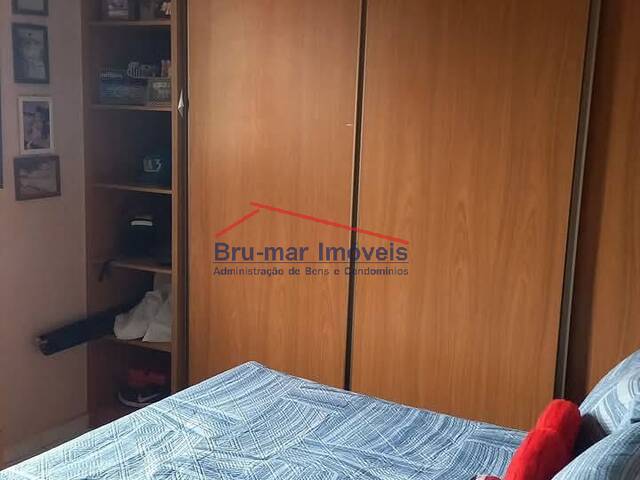 Villagio para Venda em Santos - 4