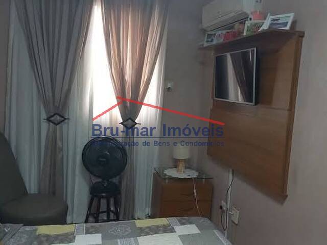 Villagio para Venda em Santos - 5