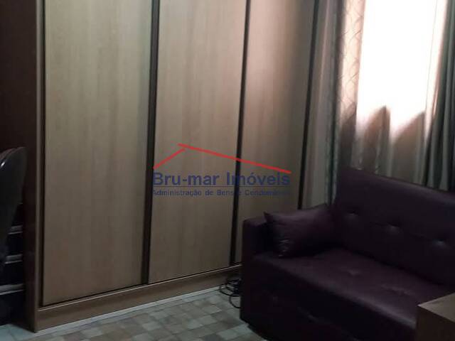 #A-2661-3 - Villagio para Venda em Santos - SP