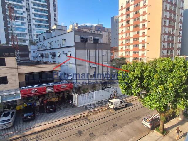 Apartamento para Venda em Santos - 3