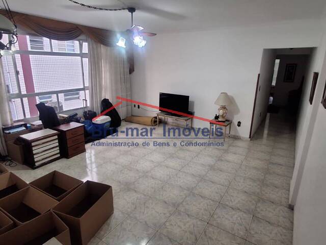 Venda em Pompéia - Santos