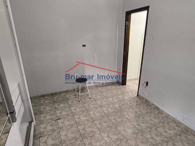 Apartamento para Venda em Santos - 3