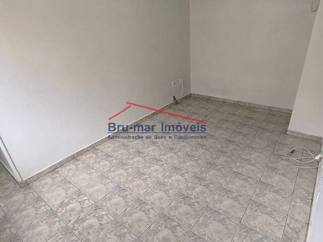 Apartamento para Venda em Santos - 2