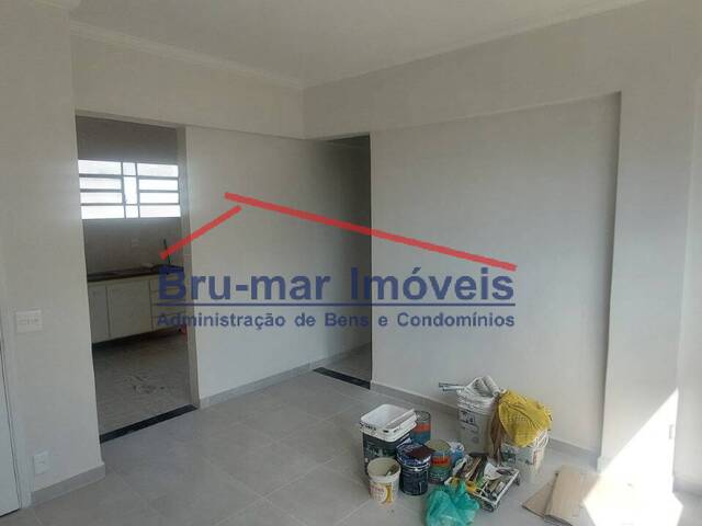 Apartamento para Venda em Santos - 2