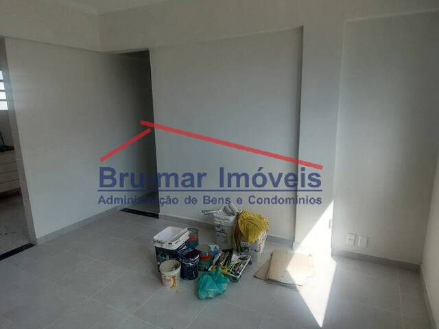 Apartamento para Venda em Santos - 3