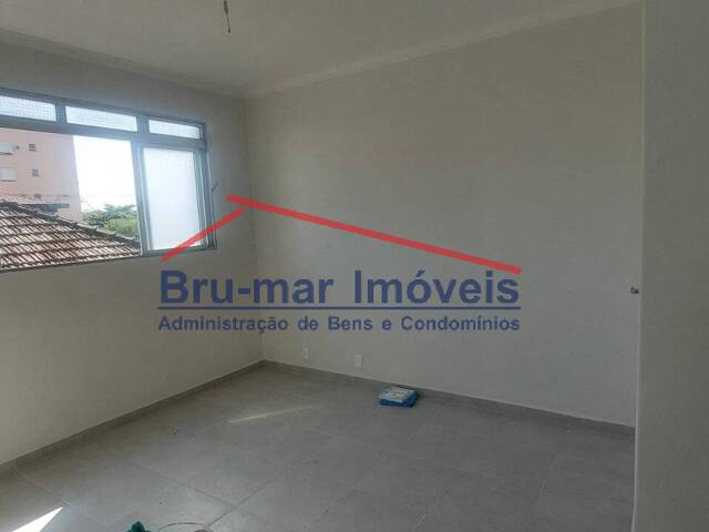 Venda em Ponta da Praia - Santos