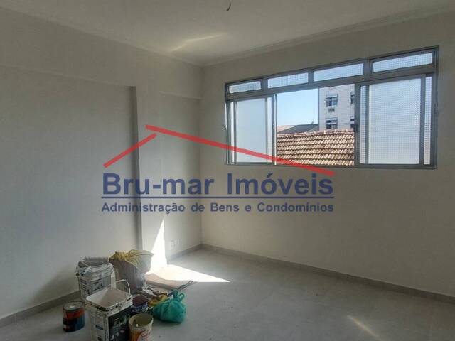 Apartamento para Venda em Santos - 5