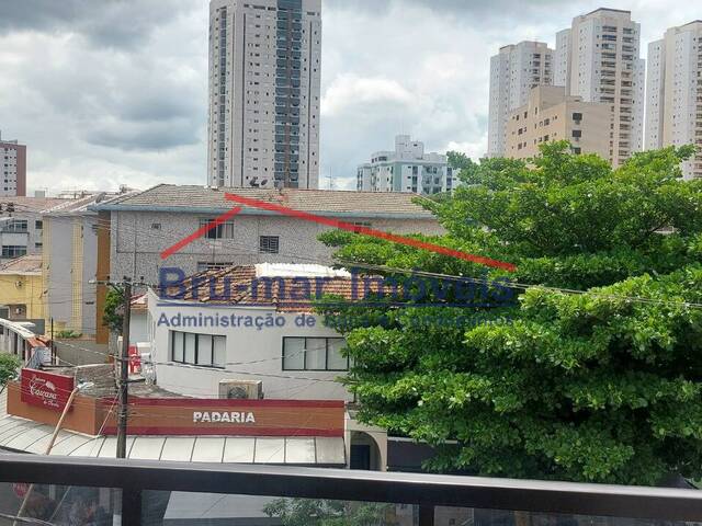 Apartamento para Venda em Santos - 2