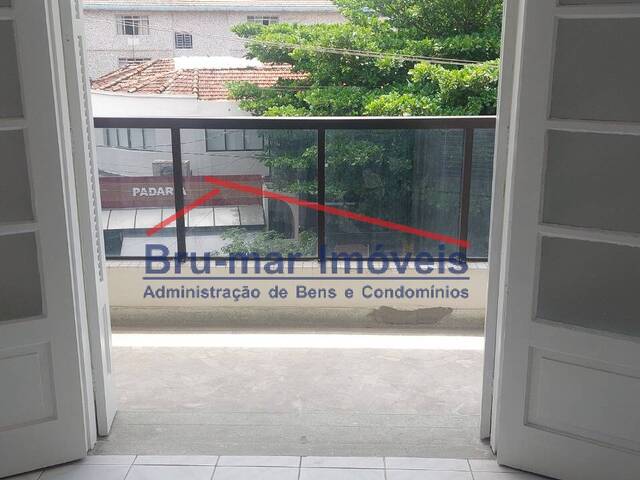 Apartamento para Venda em Santos - 5