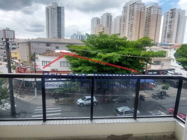 Apartamento para Venda em Santos - 3