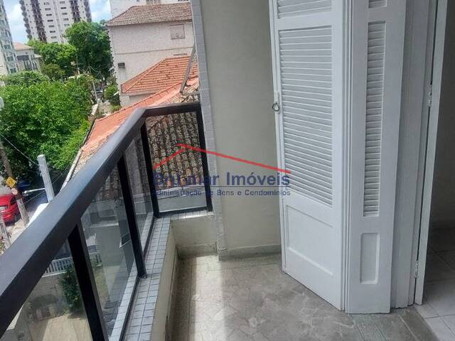 Apartamento para Venda em Santos - 4