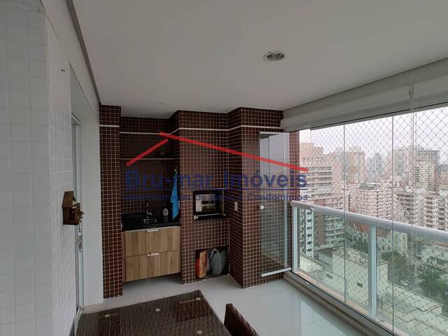 Apartamento para Venda em Santos - 3