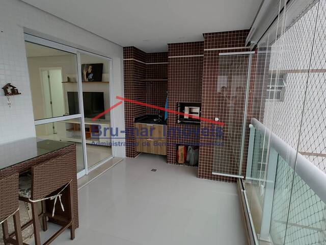 Apartamento para Venda em Santos - 4