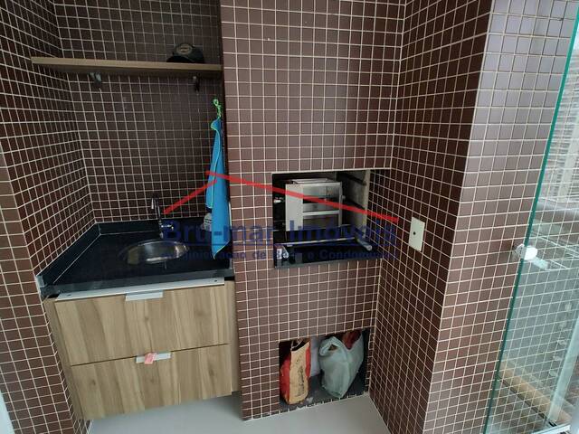 Apartamento para Venda em Santos - 5