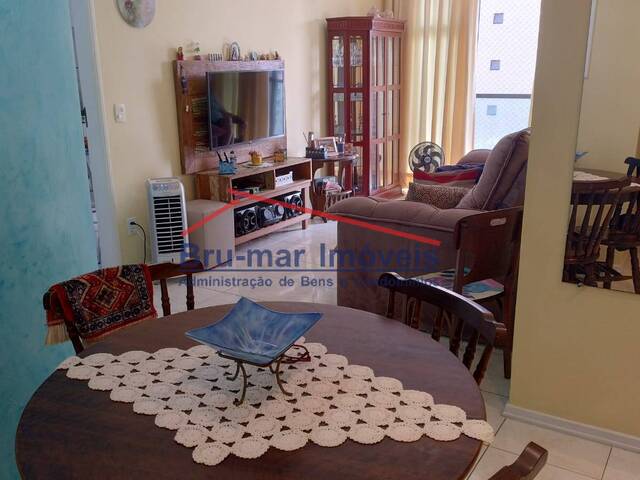#A-2667-2 - Apartamento para Venda em Santos - SP