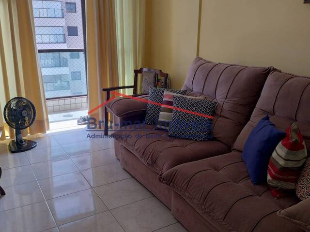 #A-2667-2 - Apartamento para Venda em Santos - SP