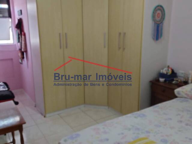 Apartamento para Venda em Santos - 5