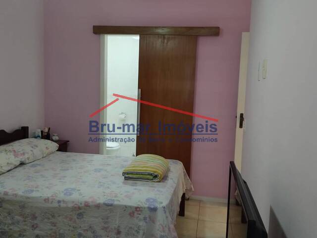 Apartamento para Venda em Santos - 4