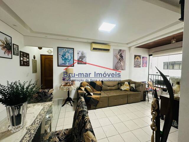 Apartamento para Venda em Santos - 2