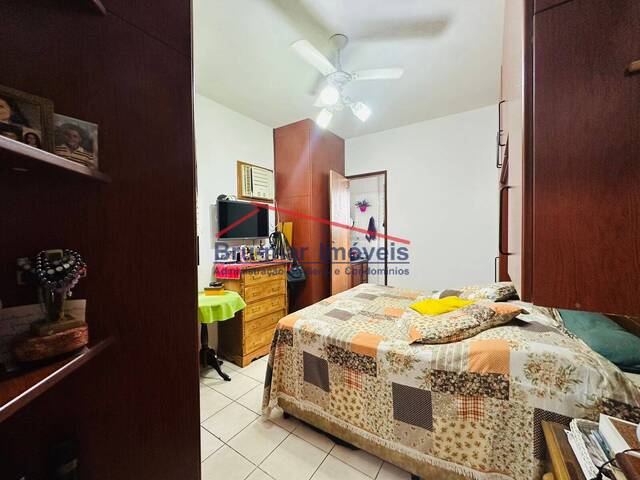 Apartamento para Venda em Santos - 5