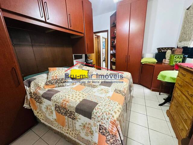 Apartamento para Venda em Santos - 4