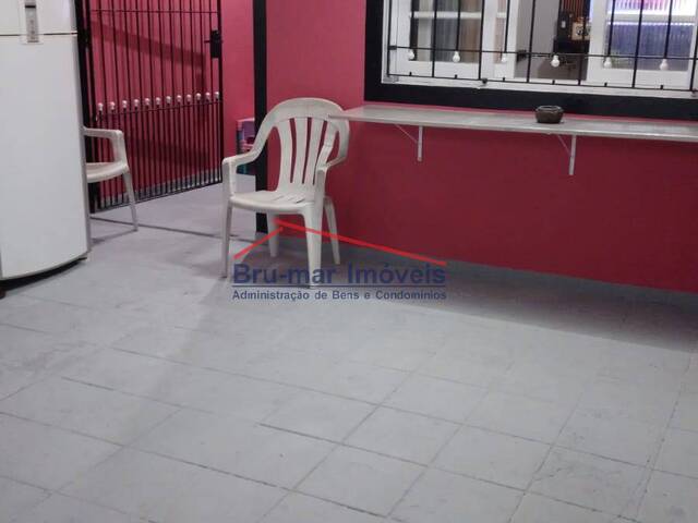 Casa para Venda em Praia Grande - 5