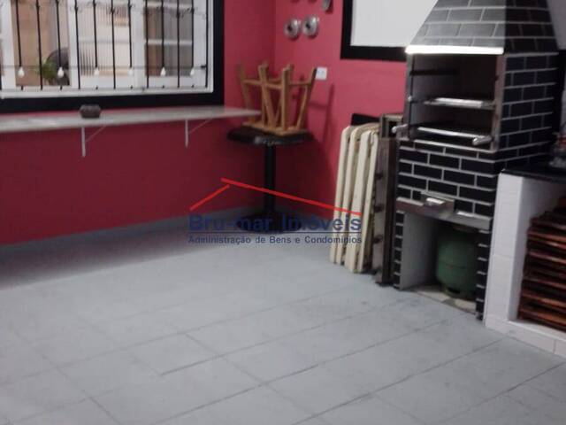 Casa para Venda em Praia Grande - 4