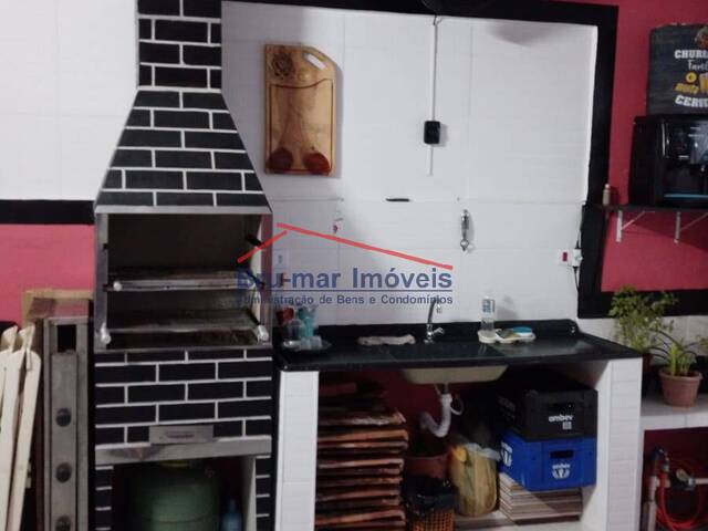 Casa para Venda em Praia Grande - 3