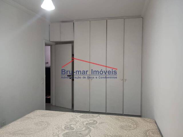 Apartamento para Locação em Santos - 4