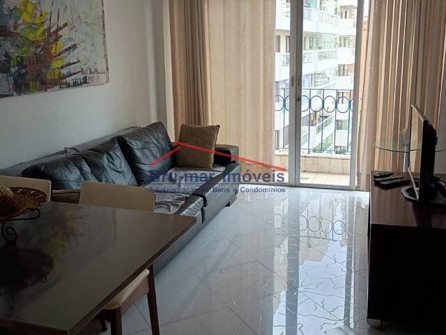 Locação em Boqueirão - Santos