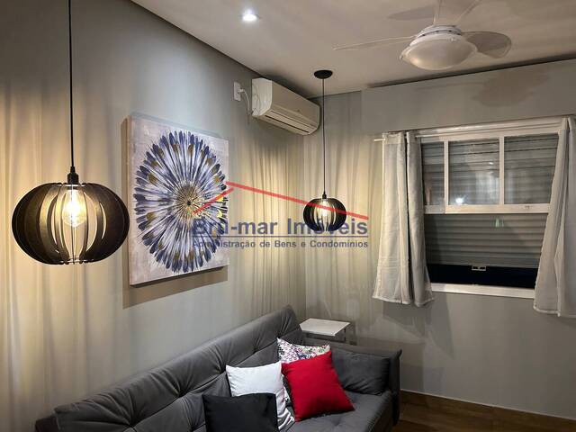 Apartamento para Venda em Santos - 3