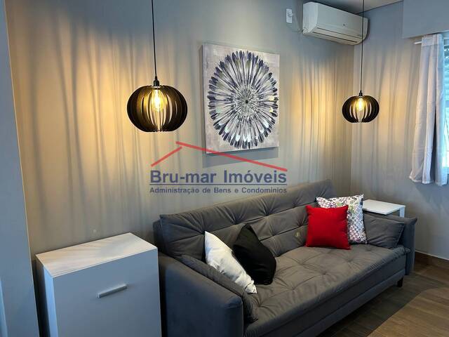 Apartamento para Venda em Santos - 2