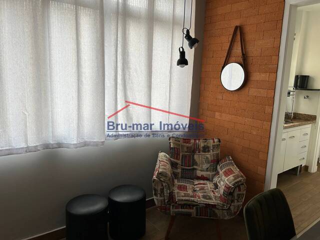 Apartamento para Venda em Santos - 5