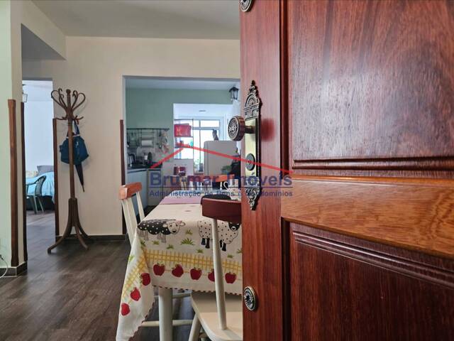 Apartamento para Venda em Santos - 4