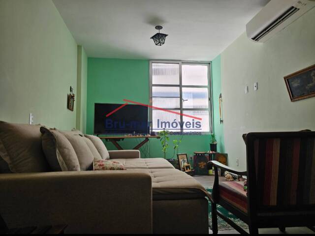 Apartamento para Venda em Santos - 3