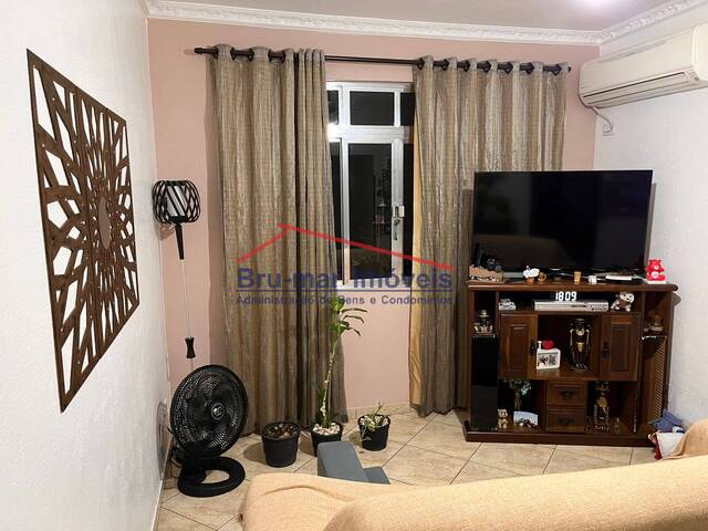 Apartamento para Venda em Santos - 5