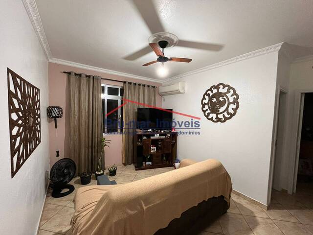 #A-2673-2 - Apartamento para Venda em Santos - SP - 3