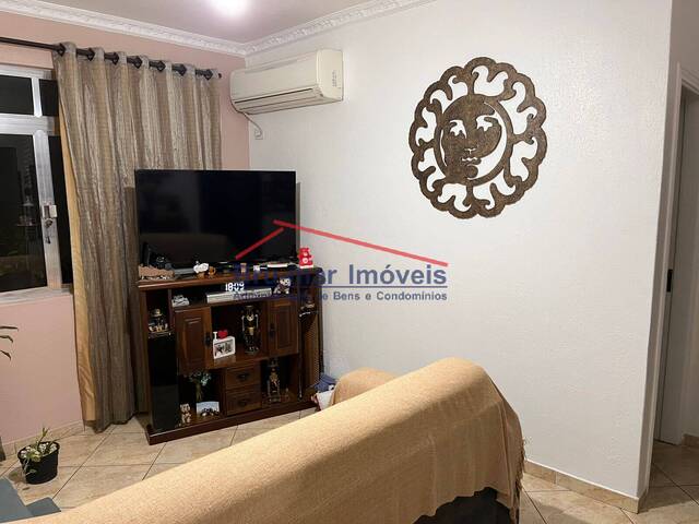 Apartamento para Venda em Santos - 4