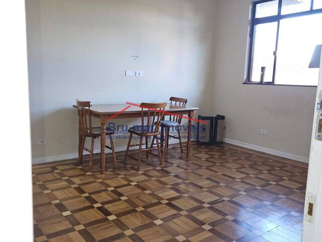 #A-2674-3 - Apartamento para Venda em Santos - SP - 3