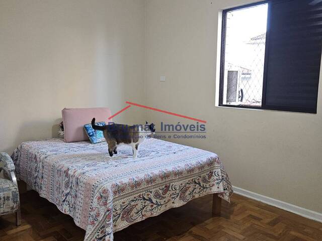 Apartamento para Venda em Santos - 5