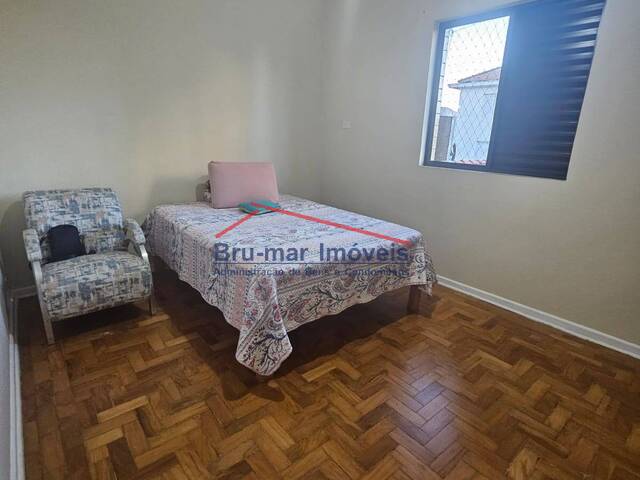 Apartamento para Venda em Santos - 4