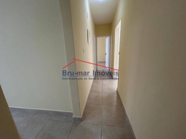 #A-2675-2 - Apartamento para Venda em Santos - SP - 3