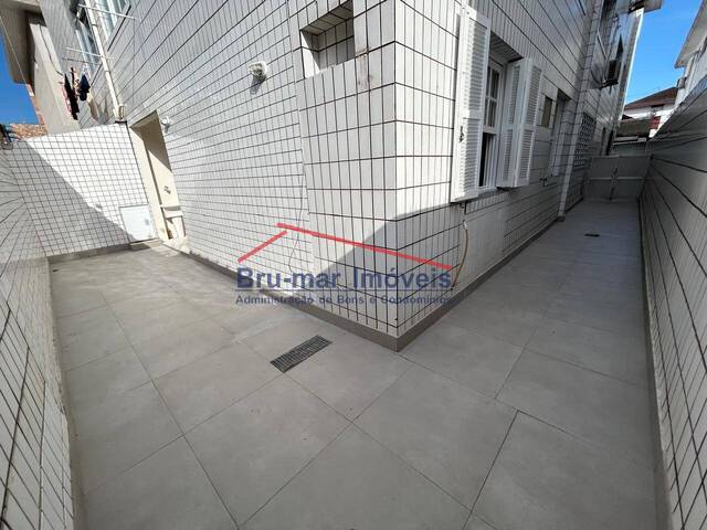 #A-2675-2 - Apartamento para Venda em Santos - SP