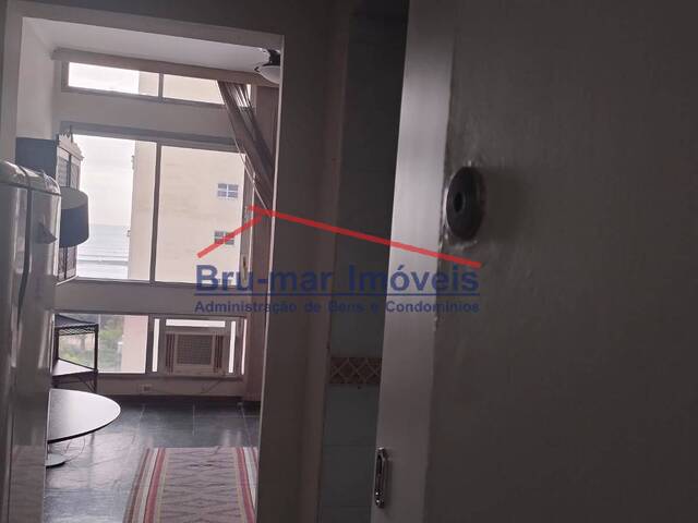 #A-2676-K - Kitnet para Venda em Santos - SP - 3